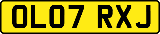 OL07RXJ