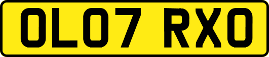 OL07RXO