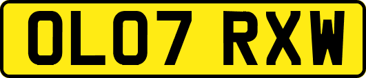OL07RXW