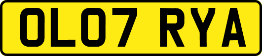 OL07RYA