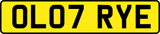 OL07RYE