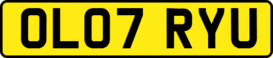 OL07RYU