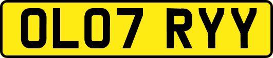 OL07RYY