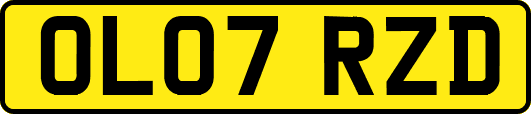 OL07RZD