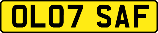 OL07SAF