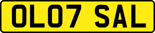 OL07SAL