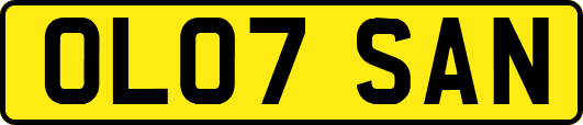 OL07SAN