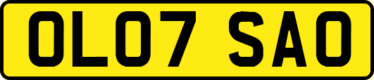 OL07SAO