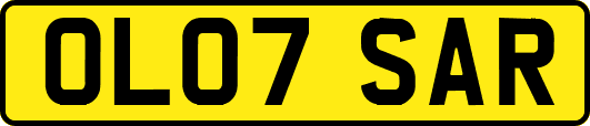 OL07SAR