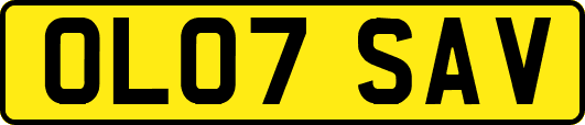 OL07SAV