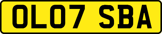 OL07SBA