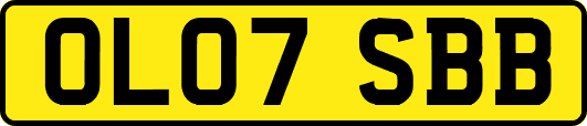 OL07SBB