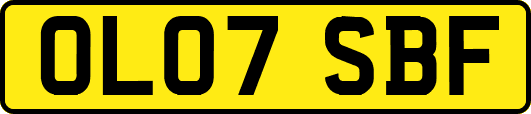 OL07SBF