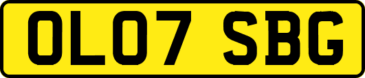 OL07SBG