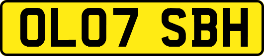 OL07SBH