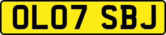 OL07SBJ