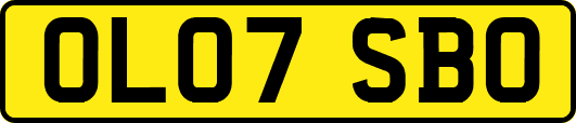 OL07SBO