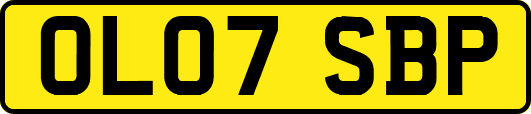 OL07SBP