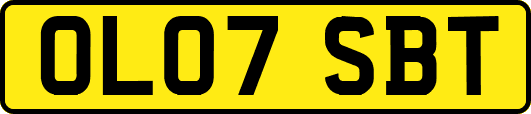 OL07SBT