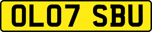 OL07SBU