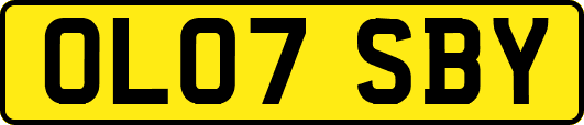 OL07SBY
