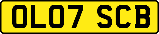 OL07SCB