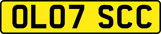 OL07SCC
