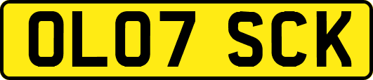 OL07SCK