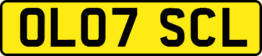 OL07SCL