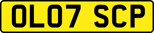 OL07SCP
