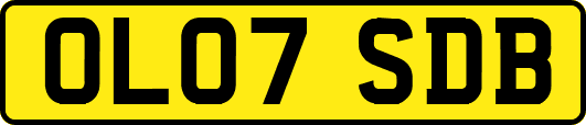 OL07SDB