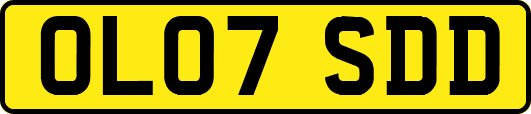 OL07SDD