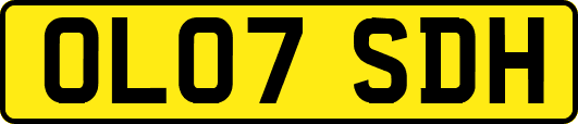 OL07SDH