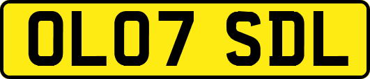 OL07SDL