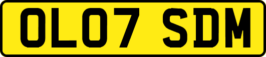 OL07SDM