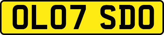 OL07SDO