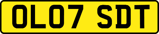 OL07SDT