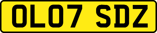OL07SDZ