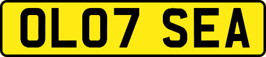 OL07SEA