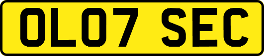 OL07SEC