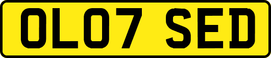 OL07SED