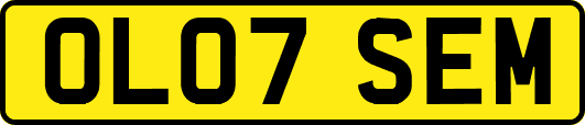OL07SEM