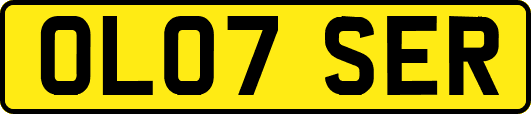 OL07SER