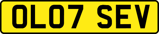 OL07SEV