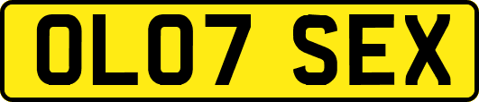 OL07SEX