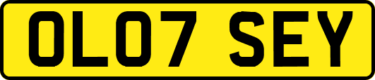 OL07SEY