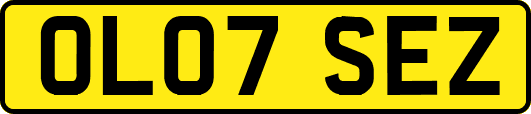 OL07SEZ