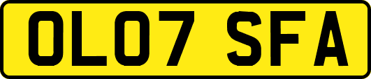 OL07SFA
