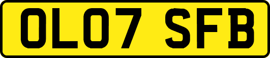 OL07SFB