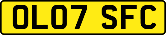 OL07SFC